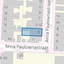 Perceel LDN01-K-4238