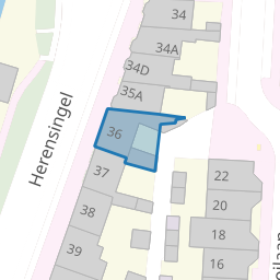 Perceel LDN01-K-4242