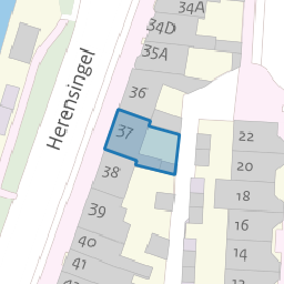 Perceel LDN01-K-4243