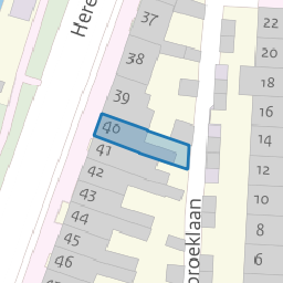 Perceel LDN01-K-4245