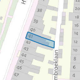 Perceel LDN01-K-4246