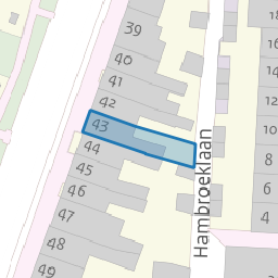 Perceel LDN01-K-4248