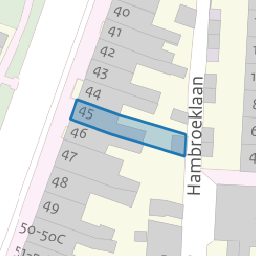 Perceel LDN01-K-4249