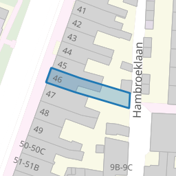 Perceel LDN01-K-4250