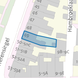 Perceel LDN01-K-4253