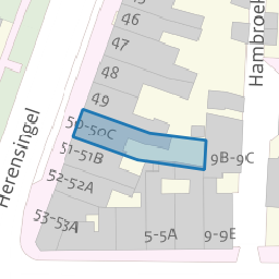 Perceel LDN01-K-4254