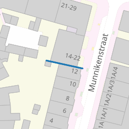 Perceel LDN01-K-4260