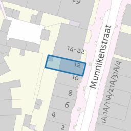 Perceel LDN01-K-4261