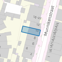 Perceel LDN01-K-4262