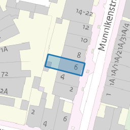 Perceel LDN01-K-4264