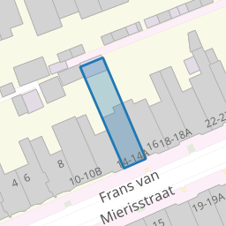 Perceel LDN01-K-4275