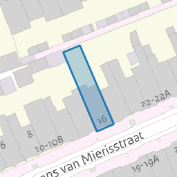 Perceel LDN01-K-4276