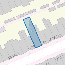 Perceel LDN01-K-4279