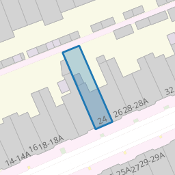 Perceel LDN01-K-4280