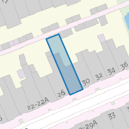 Perceel LDN01-K-4282