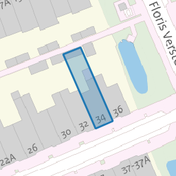 Perceel LDN01-K-4285