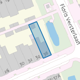 Perceel LDN01-K-4286