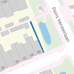 Perceel LDN01-K-4287