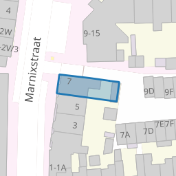 Perceel LDN01-K-4296