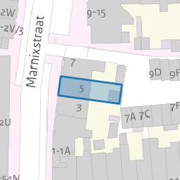 Perceel LDN01-K-4297