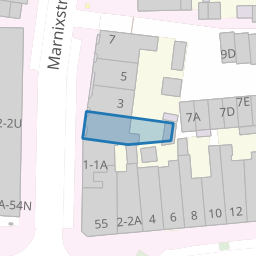 Perceel LDN01-K-4299