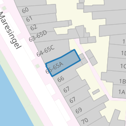 Perceel LDN01-K-4303