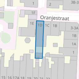 Perceel LDN01-K-4314