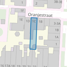 Perceel LDN01-K-4315