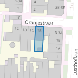 Perceel LDN01-K-4316