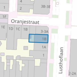 Perceel LDN01-K-4318