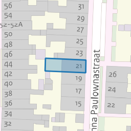 Perceel LDN01-K-4334