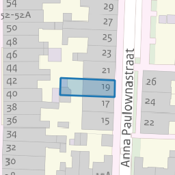 Perceel LDN01-K-4335