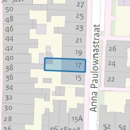 Perceel LDN01-K-4336