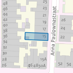 Perceel LDN01-K-4337