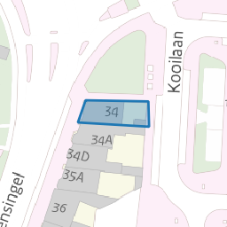 Perceel LDN01-K-4338