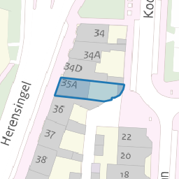 Perceel LDN01-K-4341