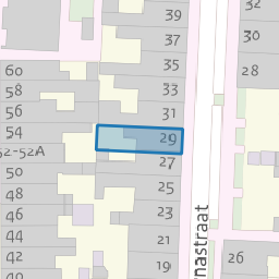 Perceel LDN01-K-4351