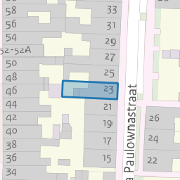 Perceel LDN01-K-4354