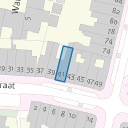 Perceel LDN01-K-4366