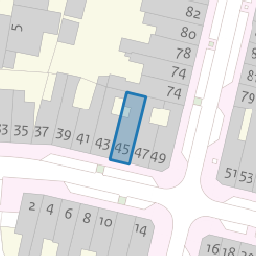 Perceel LDN01-K-4368