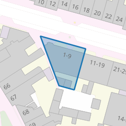 Perceel LDN01-K-4383