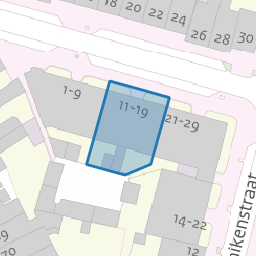 Perceel LDN01-K-4384