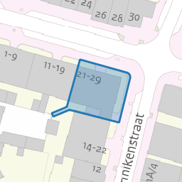 Perceel LDN01-K-4385