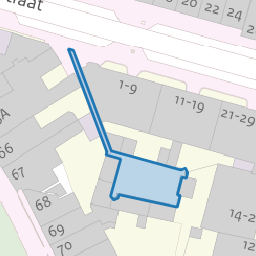 Perceel LDN01-K-4387