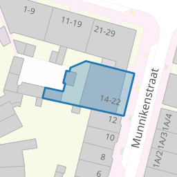 Perceel LDN01-K-4390