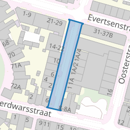 Perceel LDN01-K-4391