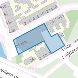 Perceel LDN01-K-4393