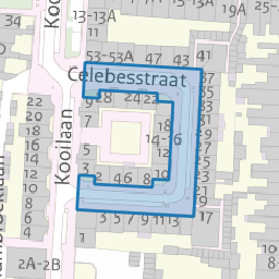 Perceel LDN01-K-4399
