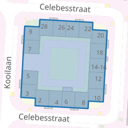 Perceel LDN01-K-4400