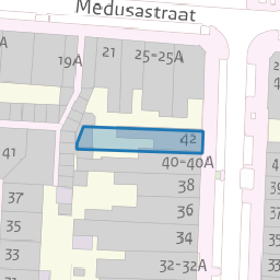 Perceel LDN01-K-4403